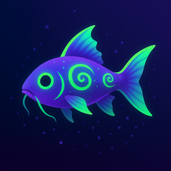 Alien Koi – Extraterrestrial Rare Fish in Tiny Fishing 2025 Alien Koi – Extraterrestrial Rare Fish in Tiny Fishing 2025