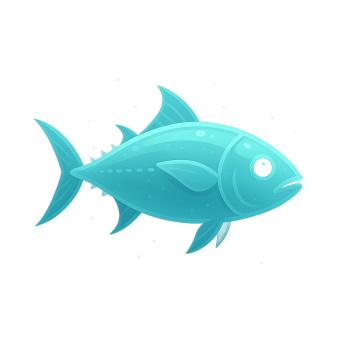 Crystal Tuna – Transparent Rare Fish in Tiny Fishing 2025 Crystal Tuna – Transparent Rare Fish in Tiny Fishing 2025