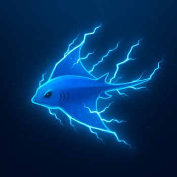 Electric Stingray – Shocking Rare Fish in Tiny Fishing 2025 Electric Stingray – Shocking Rare Fish in Tiny Fishing 2025