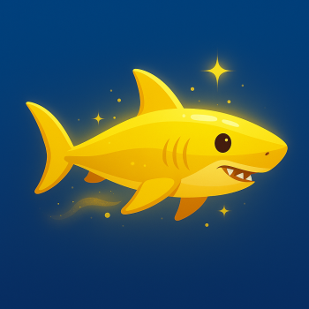 Golden Shark – Legendary Rare Fish in Tiny Fishing 2025 Golden Shark – Legendary Rare Fish in Tiny Fishing 2025