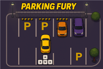 Parking Fury – Precision Parking in a True Browser Classic Parking Fury – Precision Parking in a True Browser Classic